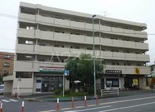 レジデンス和の画像