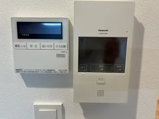 LiveFlat西荻窪【1階】の内装