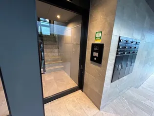 LiveFlat西荻窪【1階】の地図