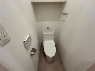 LiveFlat西荻窪【1階】の内装