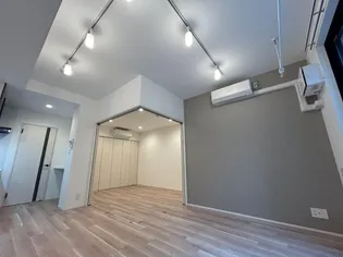 LiveFlat西荻窪【1階】の内装