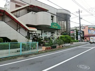 LiveFlat西荻窪【1階】の周辺