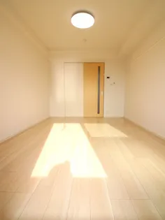 ローズウイング川越【4階】の居間