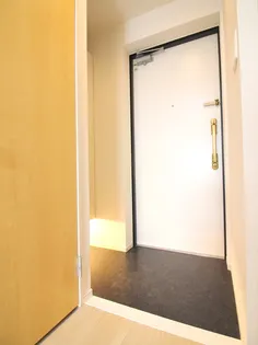 ローズウイング川越【4階】の玄関