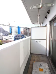 ローズウイング川越【4階】の内装