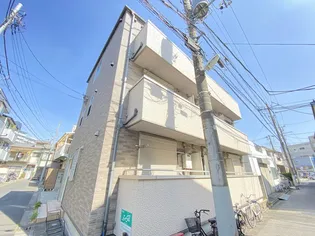 ウィングコート奥戸の画像