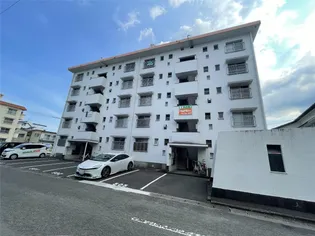 宮本アパートの画像