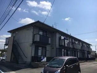 ドリーム B棟の画像