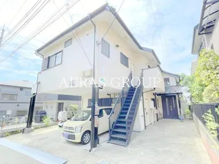 コーポ吉田の画像