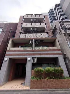 クオリアテラス門前仲町の画像