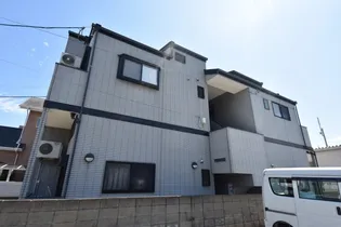 ブレインズ室見サードの画像