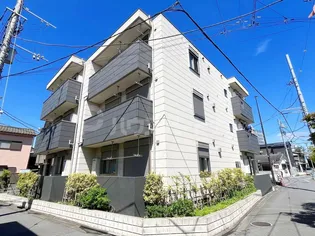 グランソメの画像