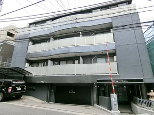 River Stone【3階】の外観