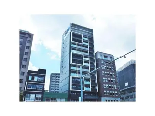 プレサンス桜通ザ・タイムズ【8階】の外観