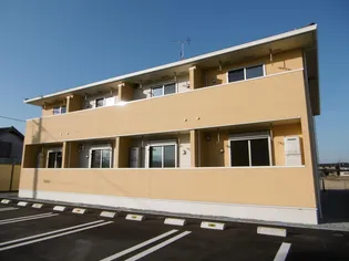 ウィステリア一佳IIの画像