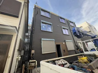 Nest Hirai【3階】の外観