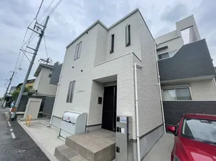 GRANDTIC ARIETTA 1の画像