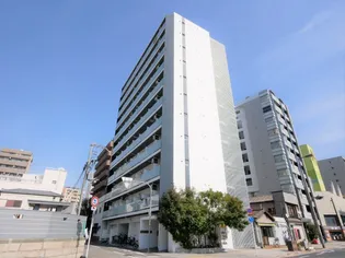 エルミタージュ難波南Vの画像