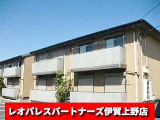 ヒルズソシアAの画像