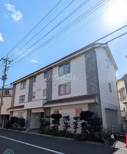 ECO Station HOUSE 並木【3階】の外観