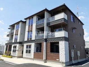 CALME SAISONの画像