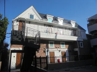 カーサ本八幡の画像