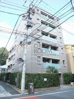 日神デュオステージ小石川【4階】の外観