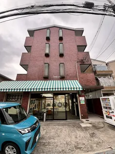 メゾンワールドの画像
