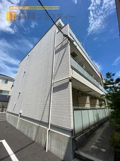 千葉県市川市押切【マンション】の外観