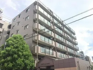 ナイスアーバン船堀の画像