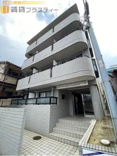 千葉県浦安市北栄1【マンション】の外観