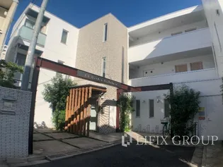 CS GARDEN 池袋【2階】の外観