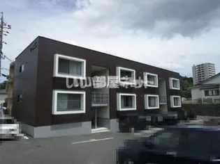 シャルム西津田Ⅲの画像