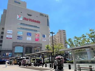 リビオセゾン亀有【5階】のその他画像