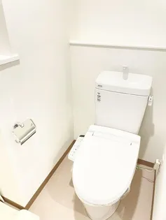 リビオセゾン亀有【5階】の内装