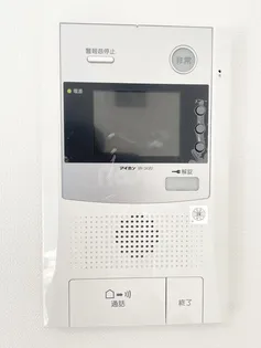 リビオセゾン亀有【5階】の内装