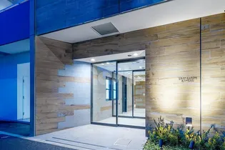 リビオセゾン亀有【5階】の地図