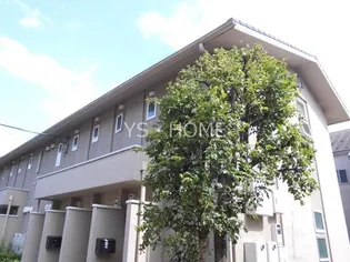 サニータウン武蔵野の画像