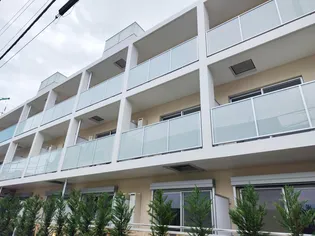 LaLa Nishiazabu【1階】の外観