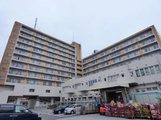 ファーストコーポ幕張本郷の画像