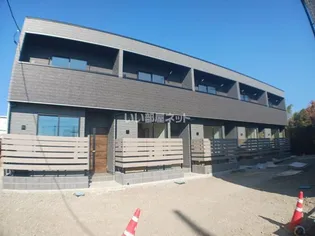 カーサ ソラーナAの画像