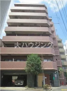 OLIO北千束の画像