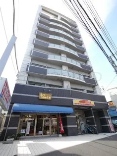 エムエフシー【8階】の外観