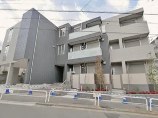 プレザント上板橋の画像