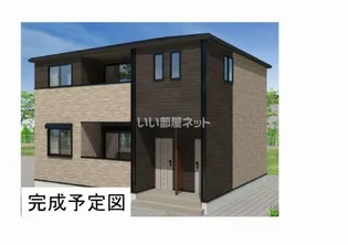 兵庫県神戸市垂水区西舞子1【アパート】の外観