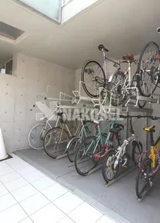 BPRレジデンス祐天寺【2階】のその他画像