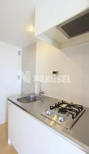 BPRレジデンス祐天寺【2階】のキッチン