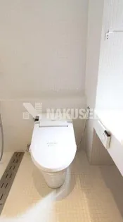 BPRレジデンス祐天寺【2階】の内装