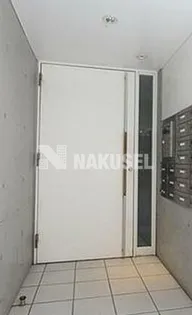 BPRレジデンス祐天寺【2階】の内装