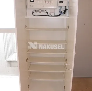 BPRレジデンス祐天寺【2階】の玄関